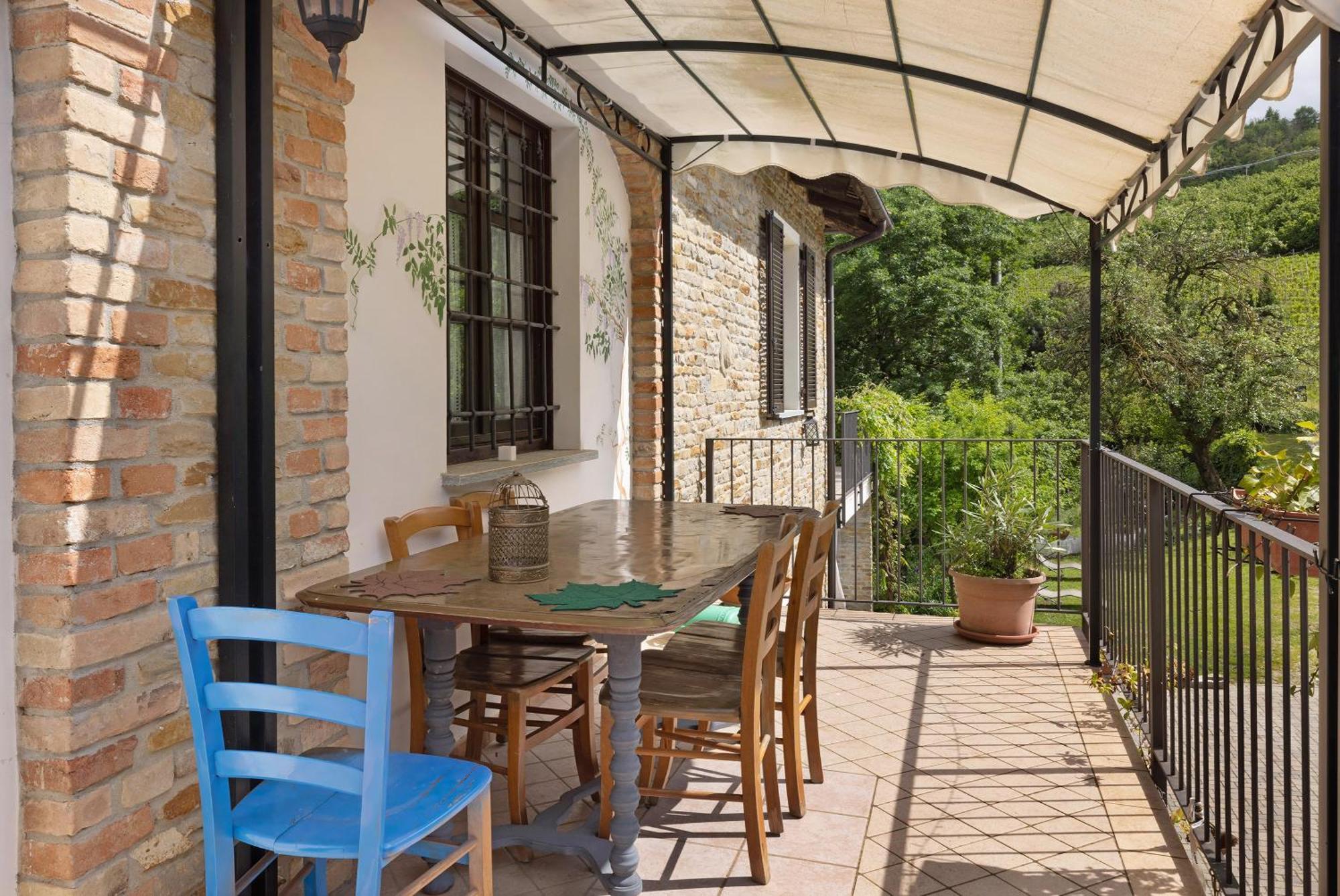 Locanda Casa Bardacchino Mango ภายนอก รูปภาพ
